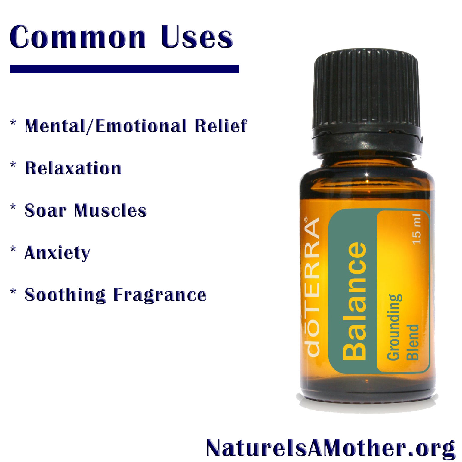 Doterra Balance Essential Oil Uses And Review 0567